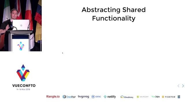 Vuetify, The Path to 2.0 with John Leider смотреть онлайн