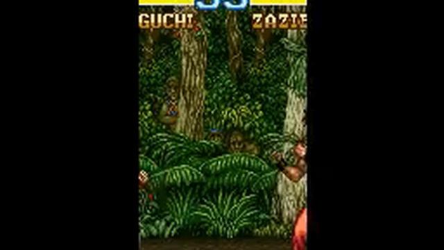 [SNES] Fighter's History 2 TAS in 7:54 смотреть онлайн