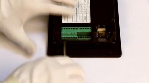 Как самостоятельно подключить SIP домофон BEWARD DKS15100   DKS15120.mp4