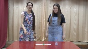 _Весёлая переменка 9_. Игра _бутылка_