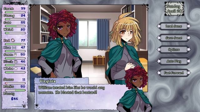 Magical Diary Horse Hall: Mischief Managed (Bonus Episode) - Let's Play смотреть онлайн