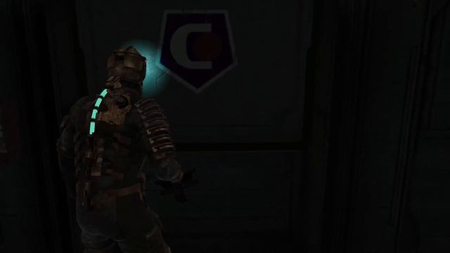 Dead Space (2008) #4 ЧИНИМ СИСТЕМУ ЗАЩИТЫ ИШИМУРЫ смотреть онлайн