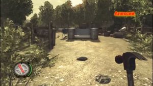 The Walking Dead -Обзор игры Ходячие мертвецы