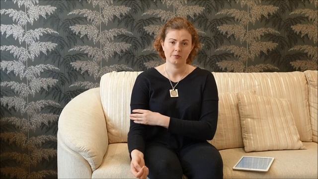Выпуск 3.  Техника расслабления 