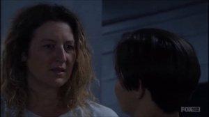 Lou reunites with Reb, finds out about Sheila - Wentworth Season 8 Episode 9