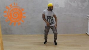 Классно танцевать реггетон! Как научиться?