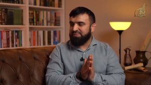 Сподвижники в Дагестане. «История Ислама в Дагестане».