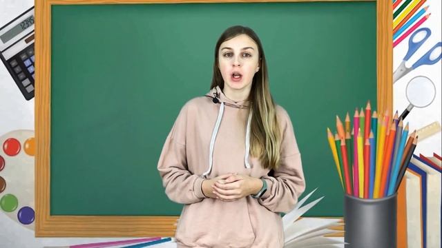 Русский язык и занимательные факты о нём! смотреть онлайн