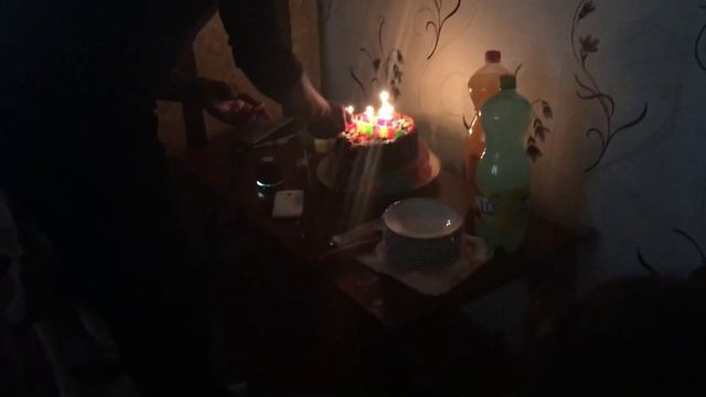 VLOG: ДЕНЬ РОЖДЕНИЕ САНИ❣️ смотреть онлайн