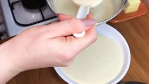 Погружная блинница DEXP