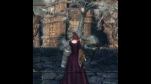 Bloodborne Вот это пушка в Bloodborne