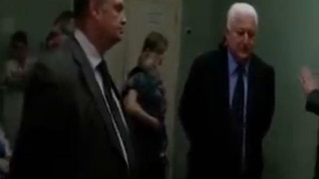 Медицина Тосненского района Ленинградской области - ч1 смотреть онлайн