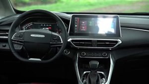 2021 Maxus G50 Review - Behind the Wheel
