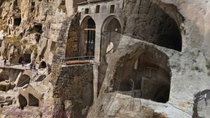 Расцветай под солнцем, Грузия моя!