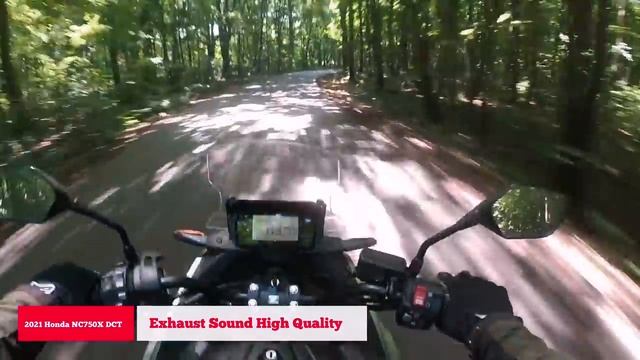 ✅ 2021 - 2024 Honda NC750X DCT ? DETAILED REVIEW TEST RIDE