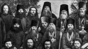 История Алтайской духовной миссии