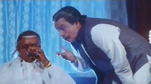 Палач - Митхун Чакраборти