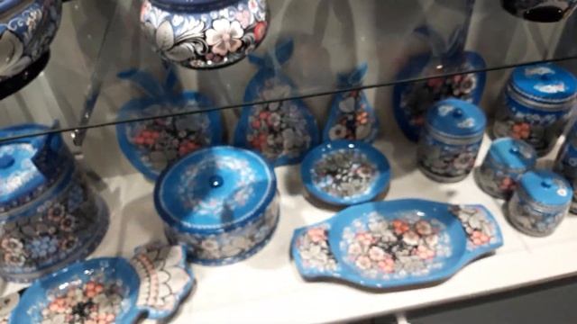 Вологодские Промыслы ?