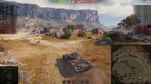 МАЛЕНЬКИЙ КЛОП ПЕРЕСВЕТИЛ ВСЮ КОМАНДУ, ЛТ 432 / СТАНДАРТНЫЙ БОЙ, СТЕПИ