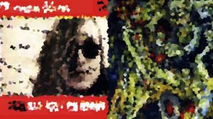 Как нейросеть нарисует обложки Егора Летова и группы гражданская оборона?