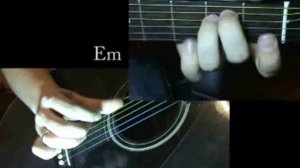 Игорь Тальков - Я вернусь (Уроки игры на гитаре Guitarist.kz)