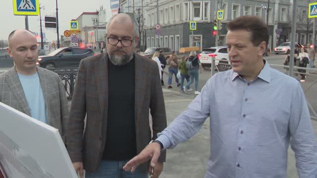 Ильсур Метшин оценил подготовку города к БРИКС