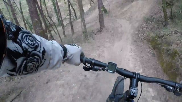 Gopro hero 5 sortie vtt lapierre raid 327 mours смотреть онлайн