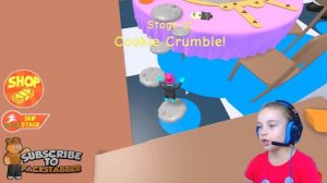 УБЕГАЮ ОТ БАБУШКИ в Роблокс! Новый побег от бабули в Roblox