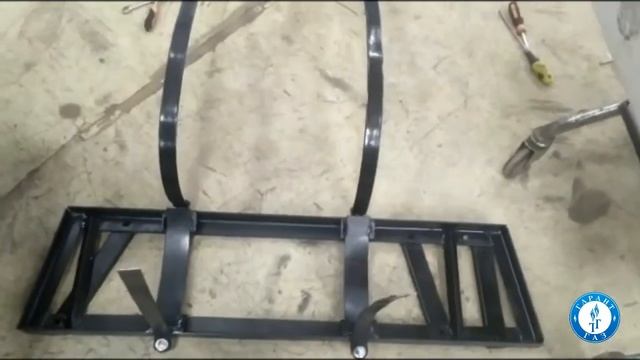 Установка ГБО на KIA Optima смотреть онлайн