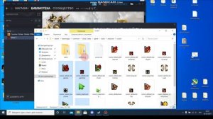 Гайд как поменять курсор в доте 2