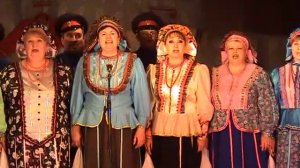 Собирались казаки