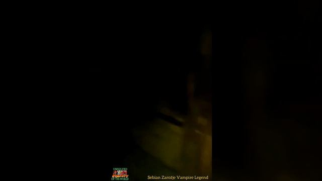 Legend of 1700 - The perpetrator behind the vampire terror act Sava Savanovic from Serbia ☠️ смотреть онлайн