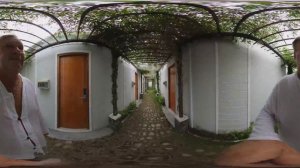 Фуладу Мальдивы, лучший отель Village Hideaways & Spas. Видео 360. Фулхаду, Fulhadhoo Maldives