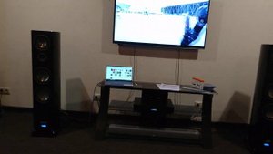 Canton Smart Vento 9 воспроизведение с CD, ПК и ТВ