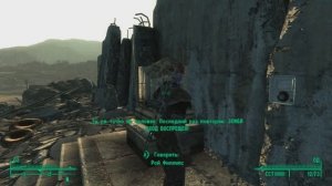 ПОЧЕМУ FALLOUT 3 ХОРОШ ? Недооцененная игра, обзор и размышление