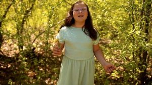 Софья Горбунова "Хорошо, что есть каникулы!"