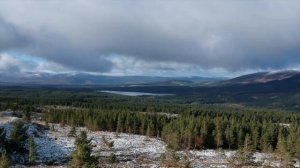 Aviemore Weekend | Last Chance of Snow | highlands2hammocks travel vlog