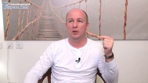 Как найти себя  Духовное развитие с Сергеем Ратнером
