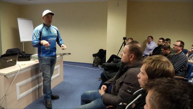 семинар Алексея Шанина часть 3 смотреть онлайн