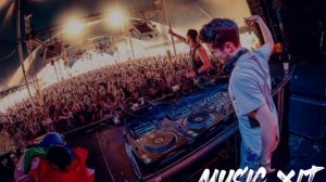 Крутой Dub step