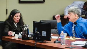 The Story of David & Louise Turpin