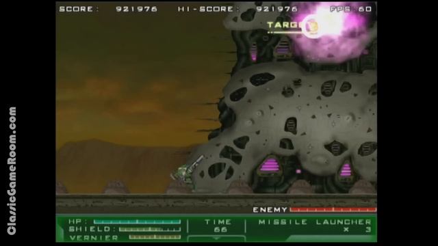 Classic Game Room - GIGANTIC ARMY review for PC смотреть онлайн