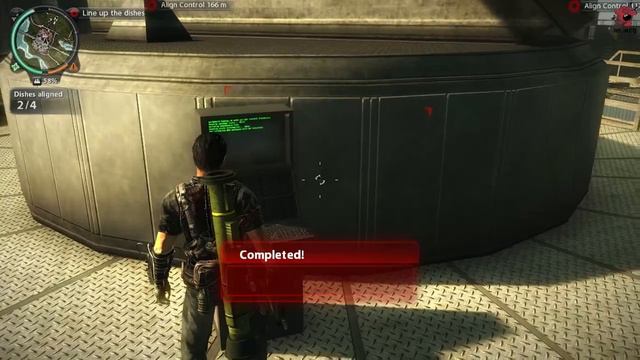 McQ Plays Just Cause 2 Mission 19 смотреть онлайн