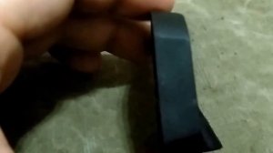 Тюнинг ружья Бекас 12М (помпа) установка телескопического приклада
