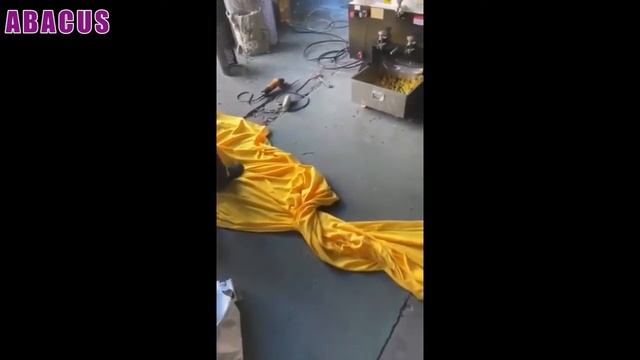 Bottle PE PP PVC PET Waste Plastic Crusher Machine. смотреть онлайн