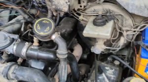 ТНВД Форд Транзит Bosch VE 2.5TDI 100НР или 100 лошадок на Термобудку.Отзыв от ощущений езды на нём