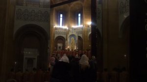 Հավատամք (Havatamk) - Символ веры ААЦ