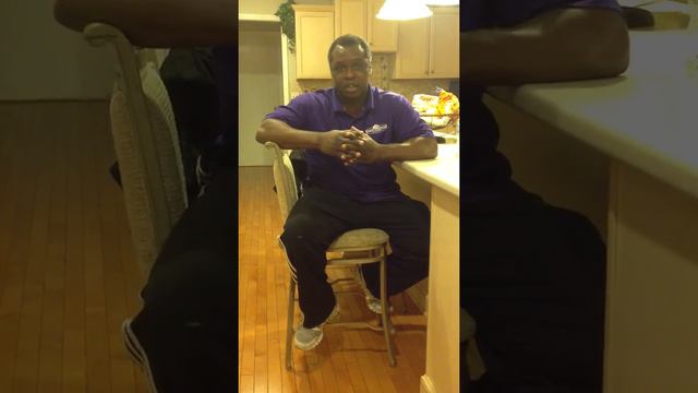 Louis Gibson explains how boxing has changed overtime смотреть онлайн