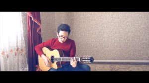 Твоя нежная походка Тимур Муцараев