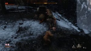 Стать непобедимым мечником | Гайд по боёвке Sekiro